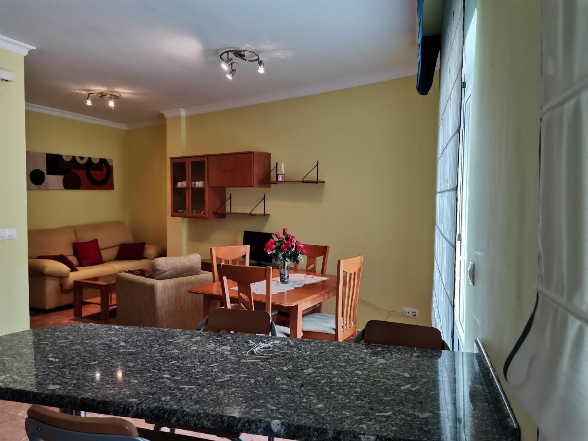 Apartament Foz Luaran gambar