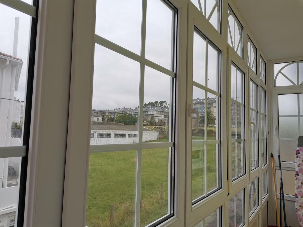 Apartament Foz Luaran gambar