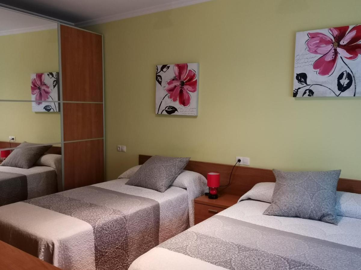 Apartament Foz Luaran gambar
