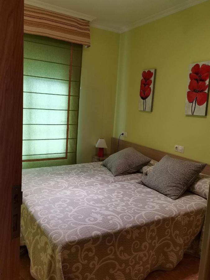 Apartament Foz Luaran gambar