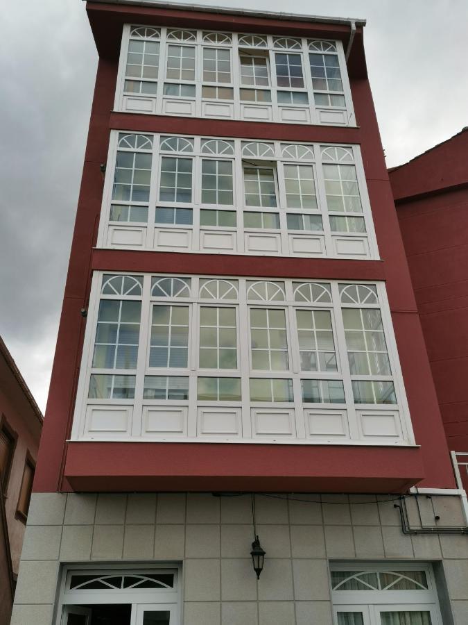 Apartament Foz Luaran gambar