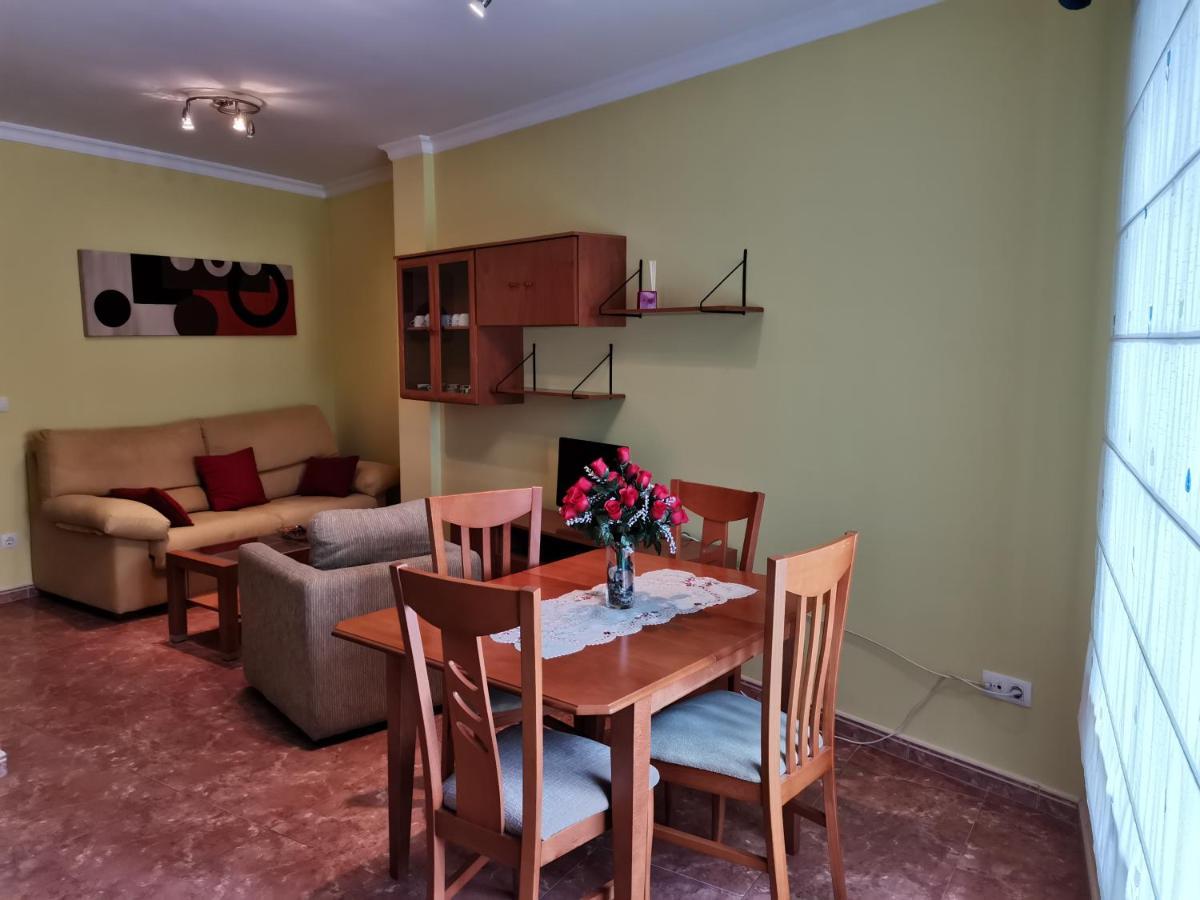 Apartament Foz Luaran gambar